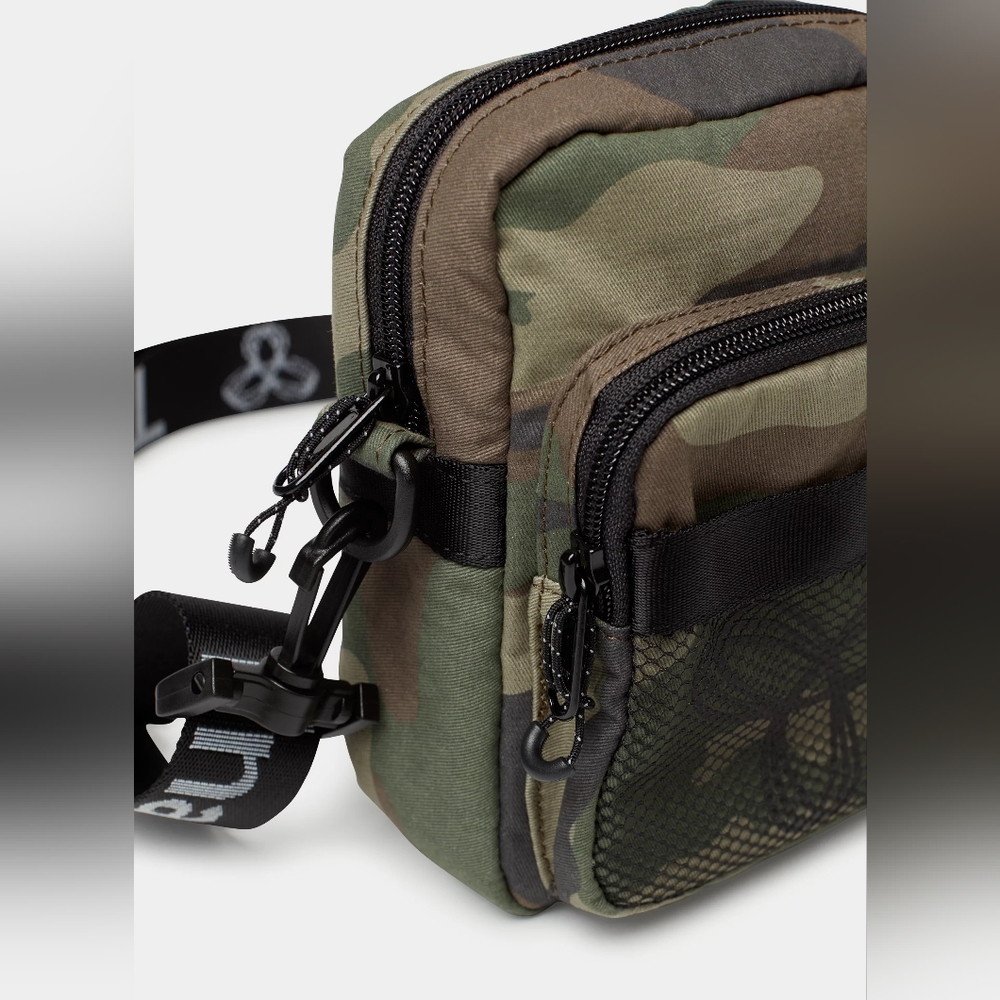the camera bag - Picture 7 of 7
